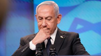 ראש הממשלה בנימין נתניהו