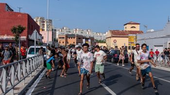 Invasion