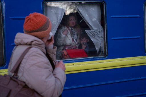 Israeli Tech Against Human Trafficking In Ukraine - Vimarsana News