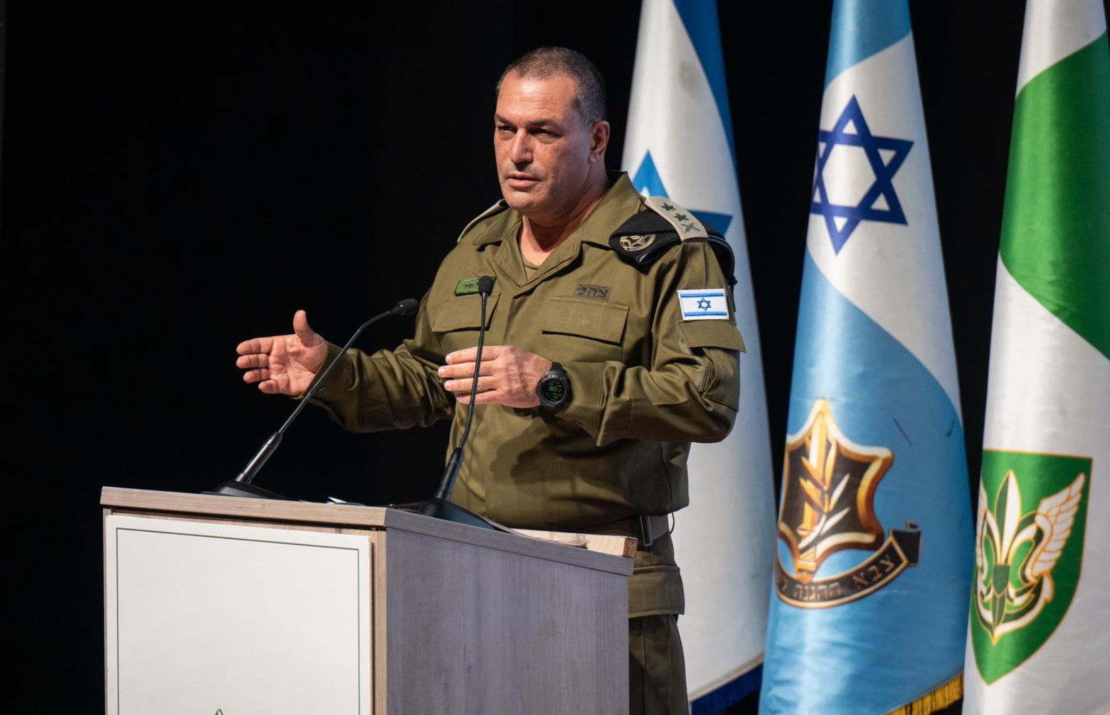 Le chef d’état-major appelle à une refonte profonde des pratiques internes du renseignement militaire