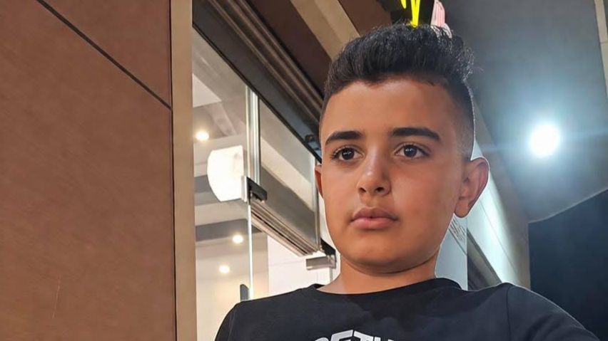 جريمة مروعة في رام الله: أب يقتل نجله ويتخلص من جثمانه