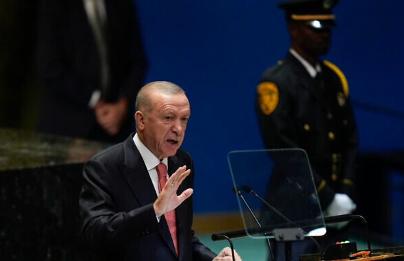 Erdogan : "Si les combats reprennent à Gaza, Israël en paiera le prix fort"