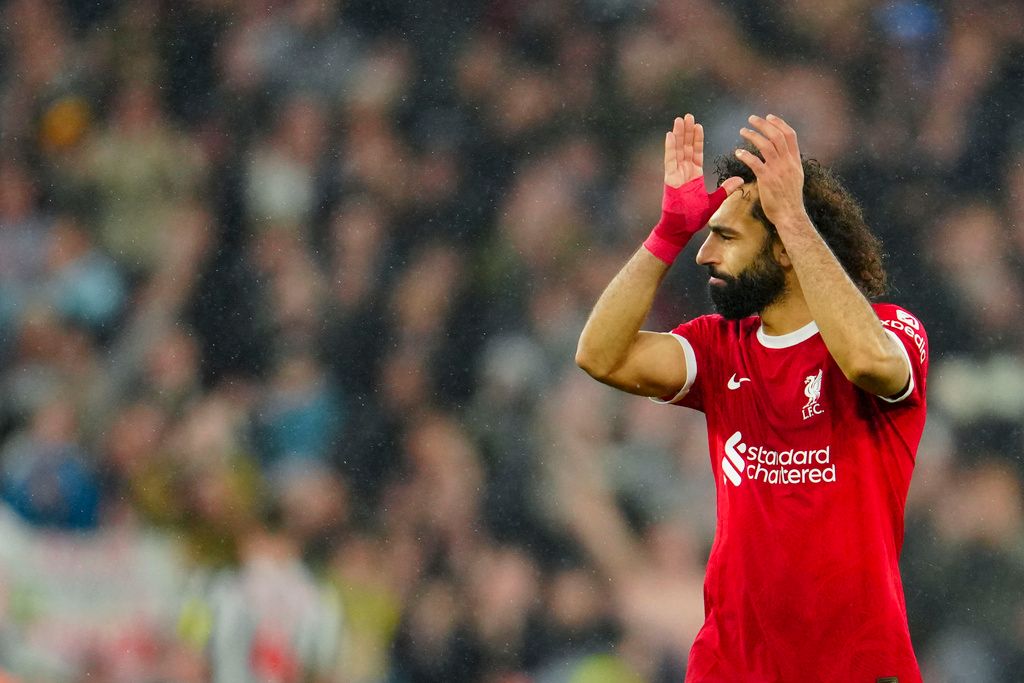 الدوري السعودي يستهدف 50 نجمًا أوروبيًا… هل ينضم صلاح ورفاقه؟