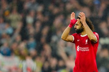 ليفربول يفوز على نيوكاسل ومحمد صلاح يتصدر ترتيب هدافي الدوري الإنجليزي