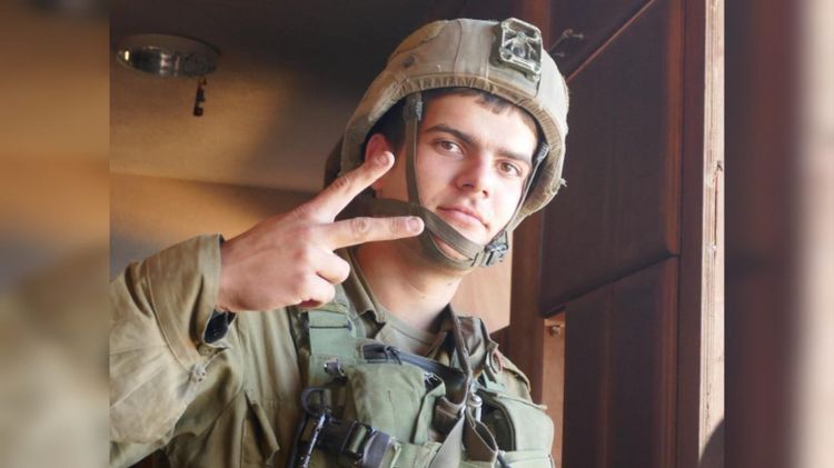 IDF Spokesperson