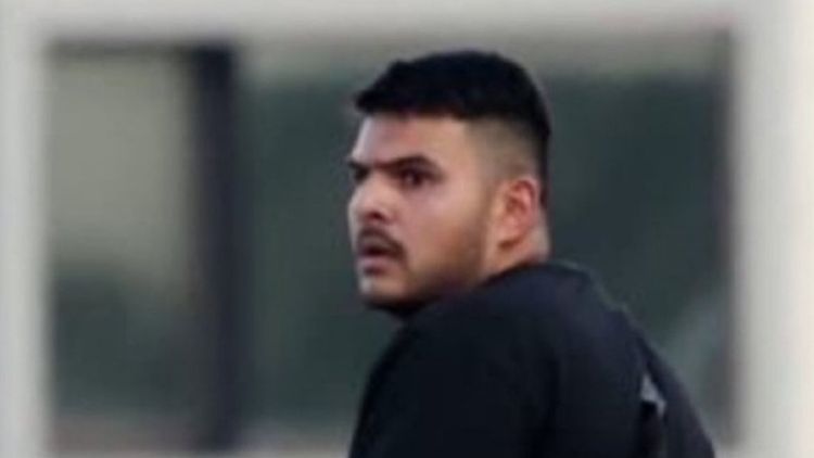 L'un des deux terroristes de Bondi Beach, Naveed Akram