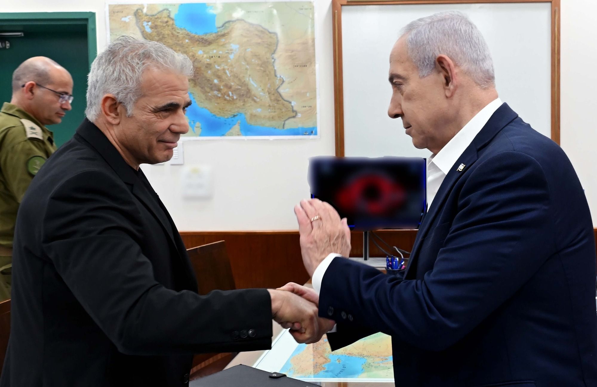 Accord Israël - Hamas : la classe politique israélienne réagit