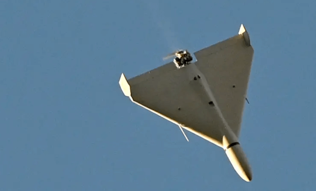 "L'Occident Reconnaît L'efficacité Des Drones Iraniens" (chef D'état