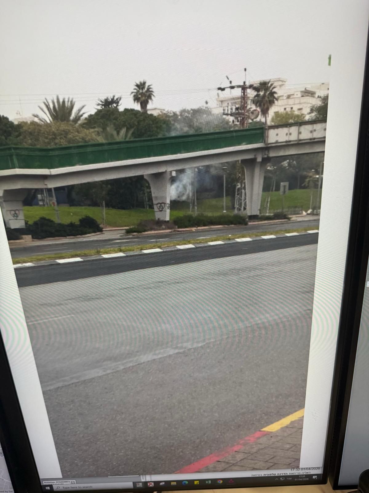 LIVE BLOG | L’Iran lance sa plus importante salve de missiles depuis le début de la guerre