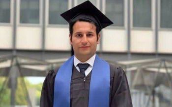 Ali Ehsanian