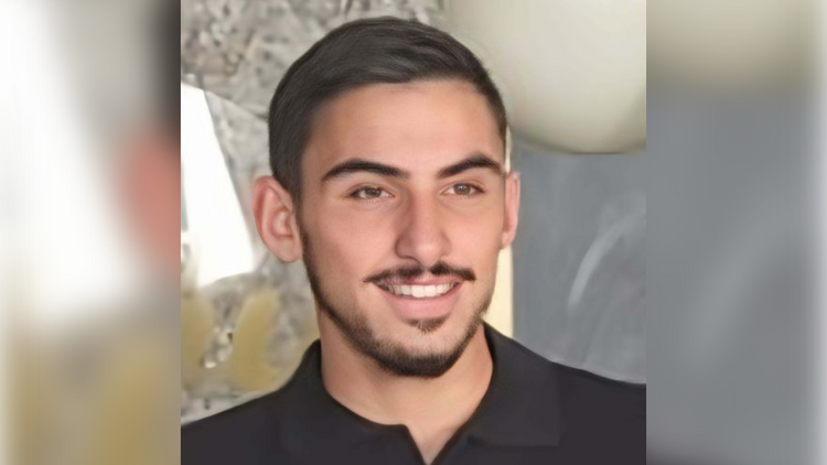באדיבות מטה משפחות החטופים