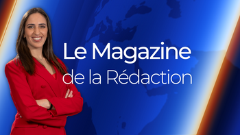 Le Magazine De La Rédaction