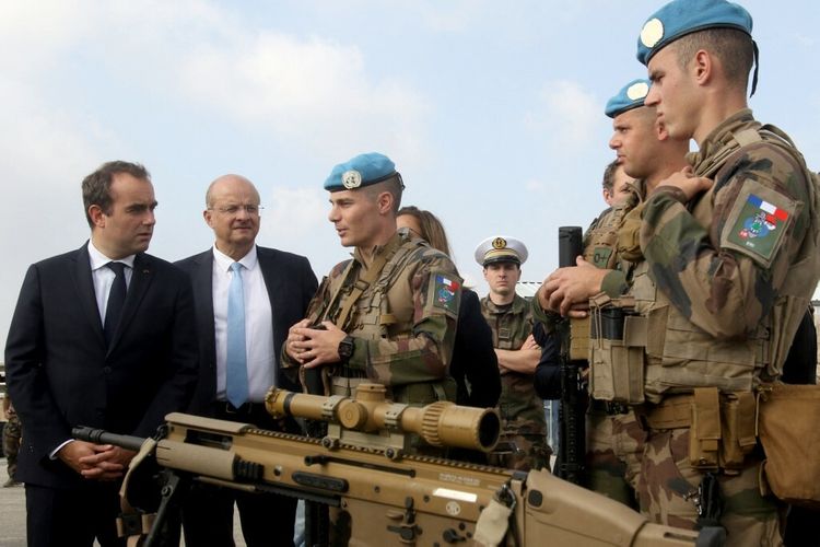 Mahmoud Zayyat / AFP