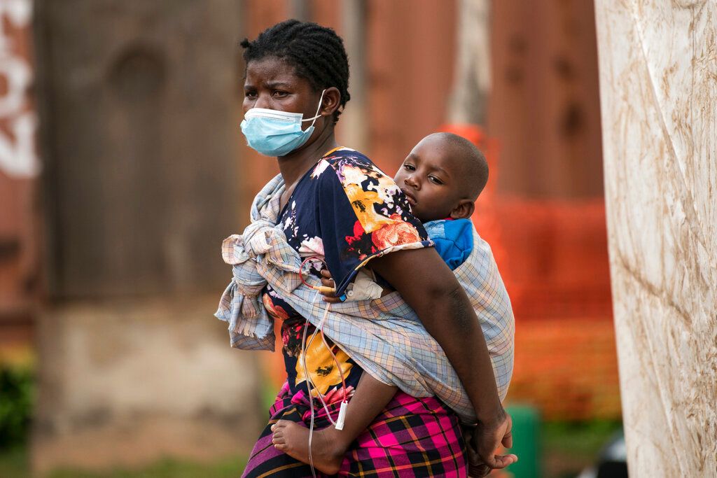 One Billion People Threatened By Cholera, Says UN - Vimarsana News