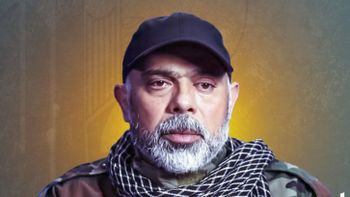 היית'ם עלי טבטבאי, לשעבר רמטכ"ל חיזבאללה