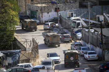 שכם, ארכיון