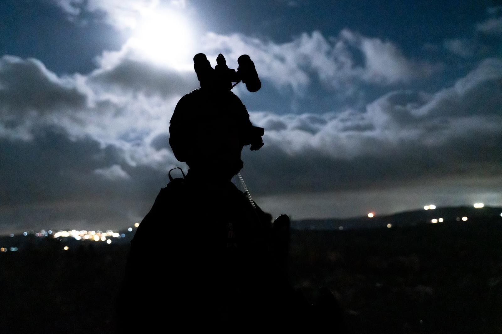 Israel continues striking Hezbollah targets on one year mark of ceasefire with Lebanon