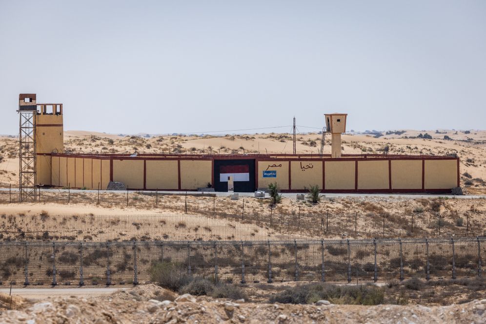 Photo by Nati Shohat/Flash90 **FILE** Members of the South Yamas special forces counter-terrorist unit seen during a military operation on the southern Israeli border with Egypt on July 12, 2022.