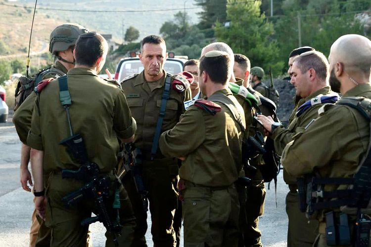 IDF Spokesperson's Unit