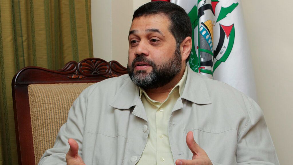 أسامة حمدان: الإفراج عن المختطفين صباح غد، وهناك أسماء أسرى ننتظر المصادقة عليها