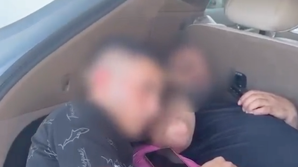 porte parole de la police Attentat déjoué : un suspect recherché découvert caché dans le coffre d’une voiture