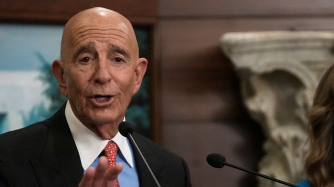 U.S. envoy confirms Israel, Syria are close to 'de-escalation' pact