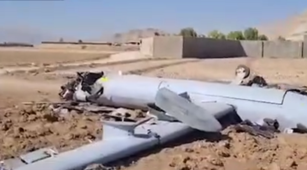 10 Missiles Shot Overnight By Iran, Says IDF | LIVE BLOG - i24NEWS
