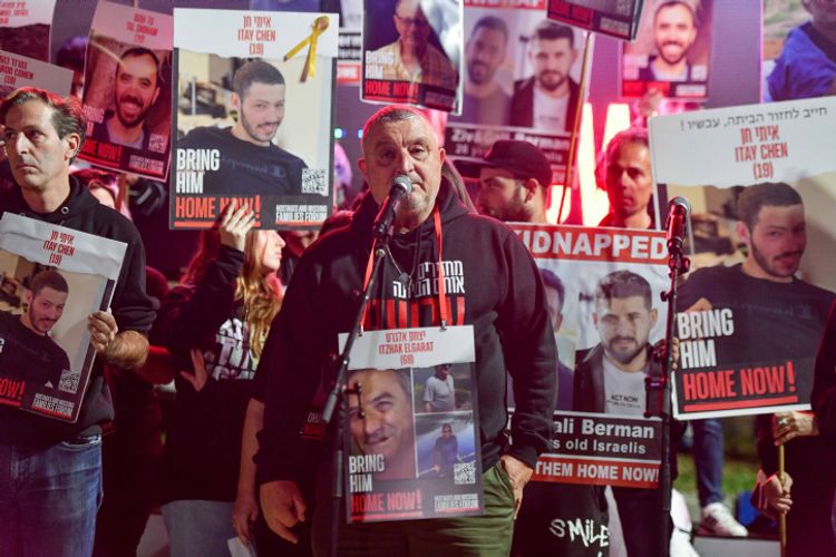 Avshalom Sassoni/Flash90