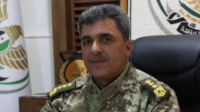 "عودة مثيرة بعد 13 عاما من الانشقاق" :تعيين حسن حمادة نائبا لرئيس القوى الجوية في الجيش السوري