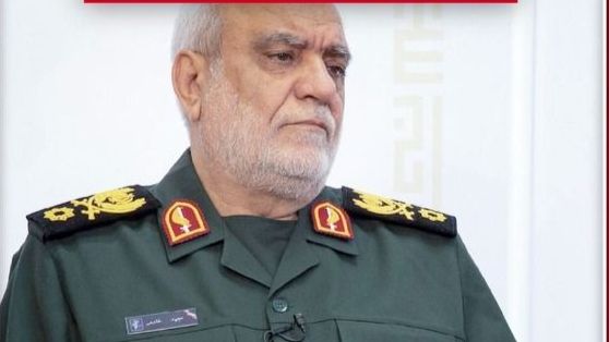 اغتيال رئيس استخبارات الحرس الثوري: من هو "الرجل الغامض" مجيد خادمي؟