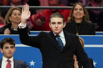 بارون ترامب