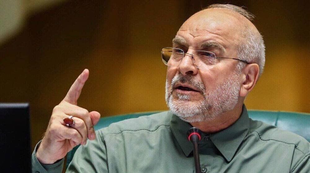 من هو محمد باقر قاليباف؟ الرجل القوي في إيران الذي يدير المشهد من خلف الكواليس