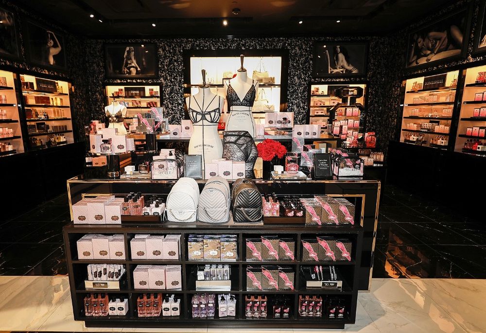 Victoria's Secret Launches Online Store In Israel I24NEWS