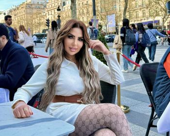 Sarah Khalifa 