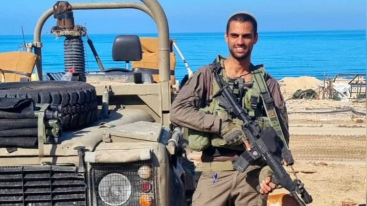 IDF Spokesperson