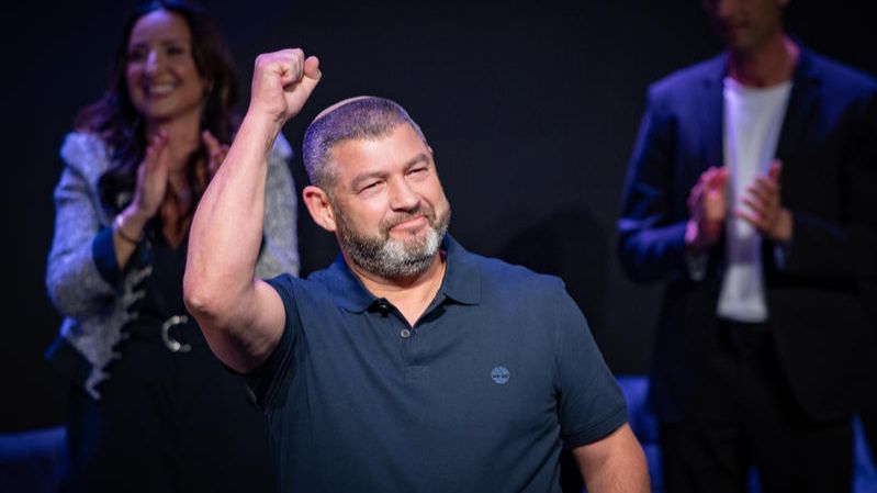 Ofer Winter pose un ultimatum à Benjamin Netanyahou sur la conscription des orthodoxes