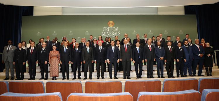 Embassy of Israel in Washington