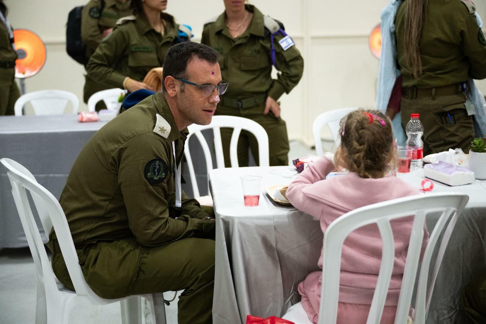ISRAEL AT WAR - LIVE UPDATES | November 28, 2023: Day 54 - Vimarsana News