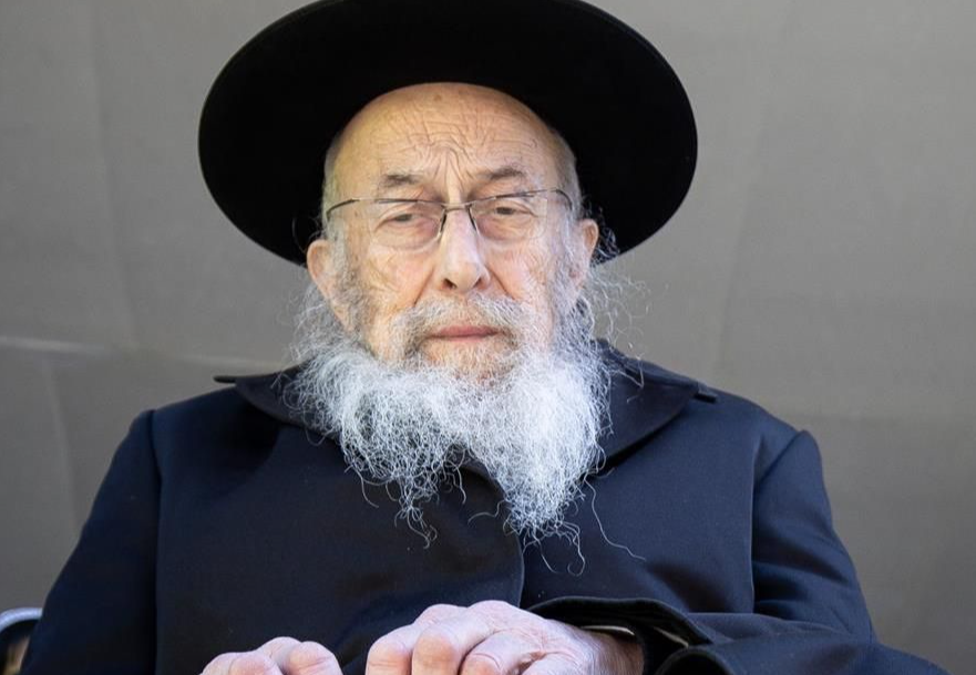 Israeli LGBT Association Files Complaint Against Rabbi For Inciting ...