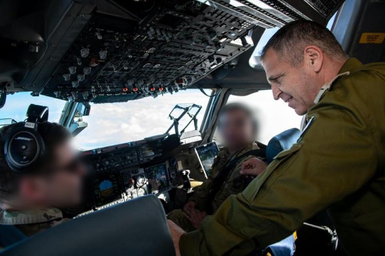 IDF Spokesperson's Unit