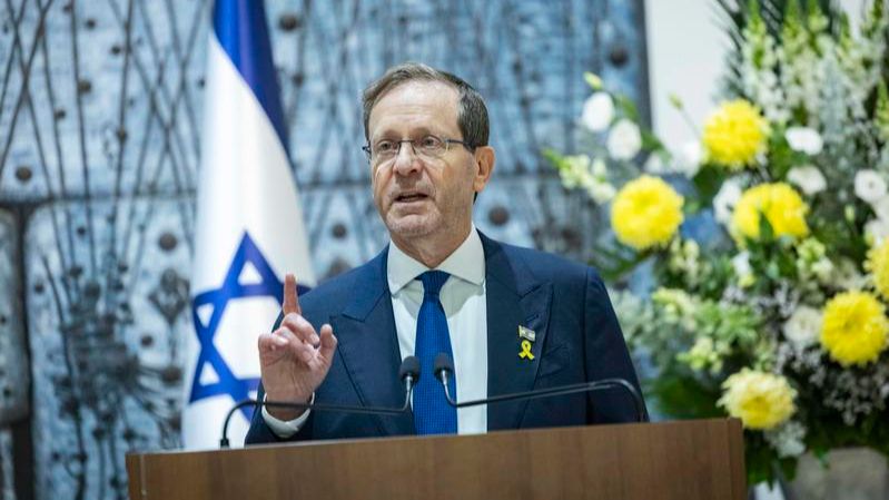 Après l’attentat terroriste de Sydney, le président israélien Isaac Herzog invité en Australie