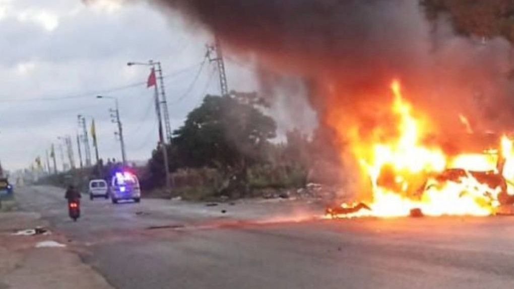 لماذا لم تشمل الهدنة لبنان؟ تساؤلات حول استراتيجية إسرائيل الجديدة