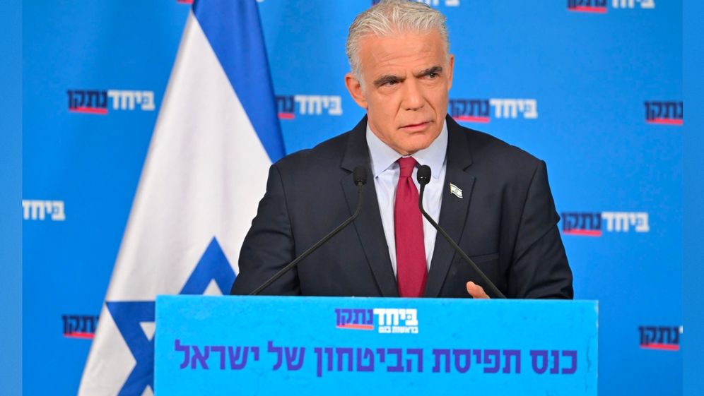 אלעד גוטמן יאיר לפיד, 19.08.2026