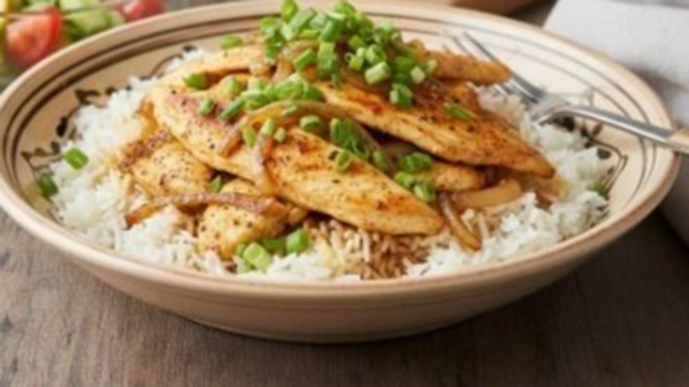 חזה עוף, אילוסטרציה