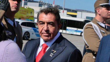 L’Italie rejette la proposition d’un proche de Donald Trump de remplacer l’Iran au Mondial 2026