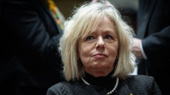 היועצת המשפטית גלי בהרב-מיארה, ארכיון