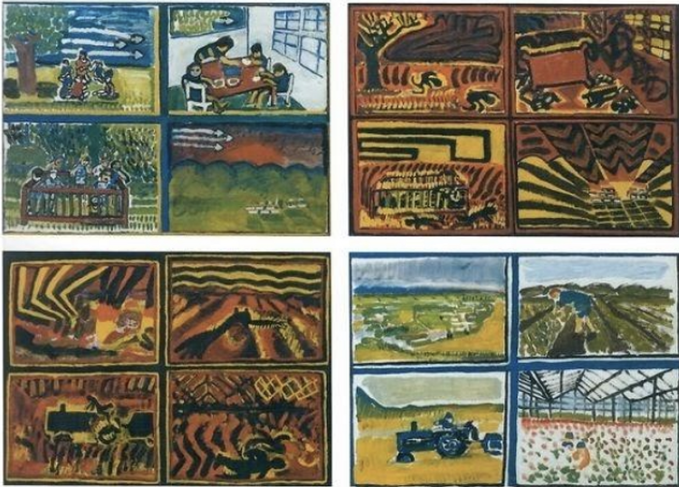 The Levin Collection