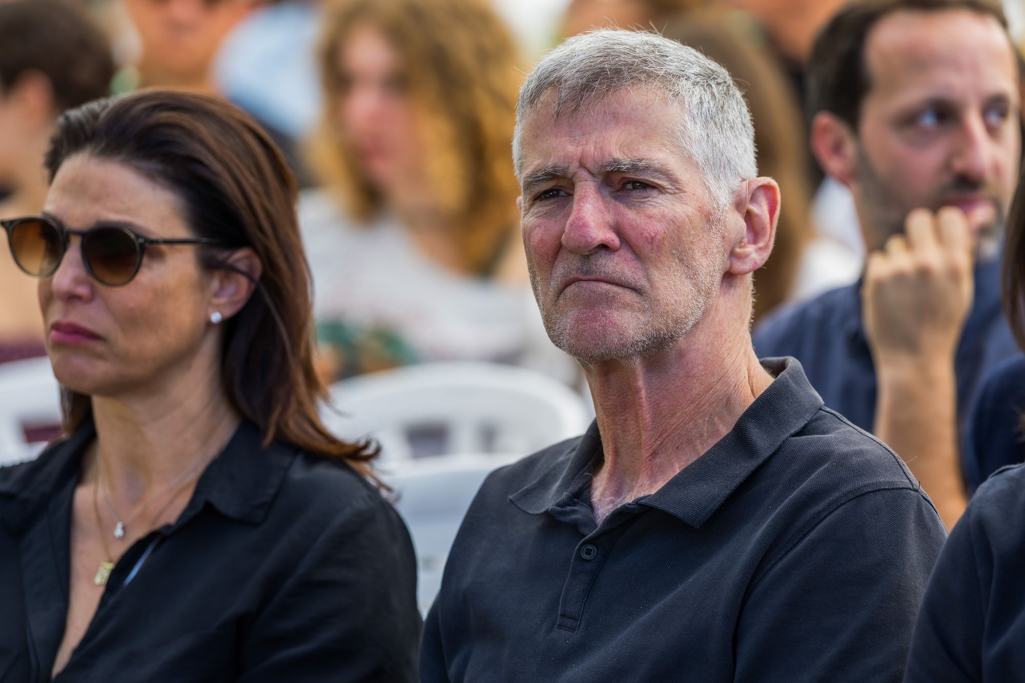 Yair Golan lashes out at the president: ‘Herzog is laying groundwork for a...