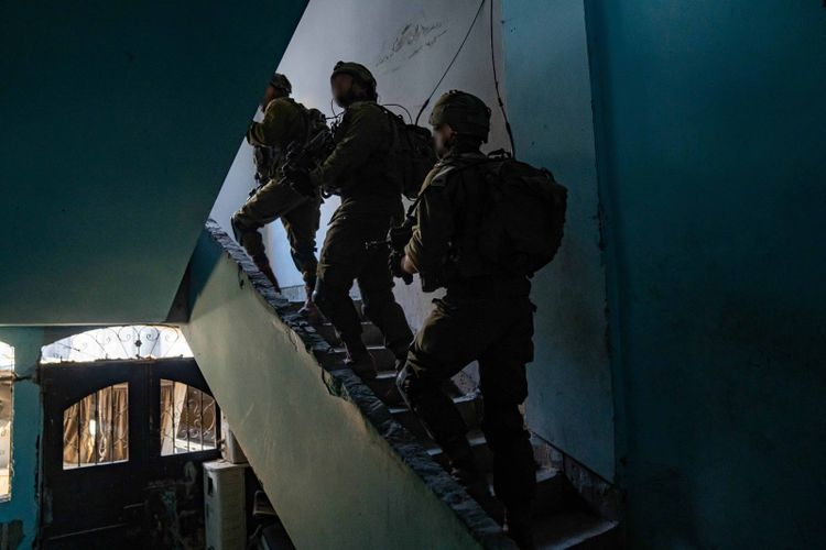 IDF Spokesperson
