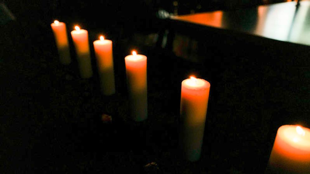 Illustration - Yom HaShoah